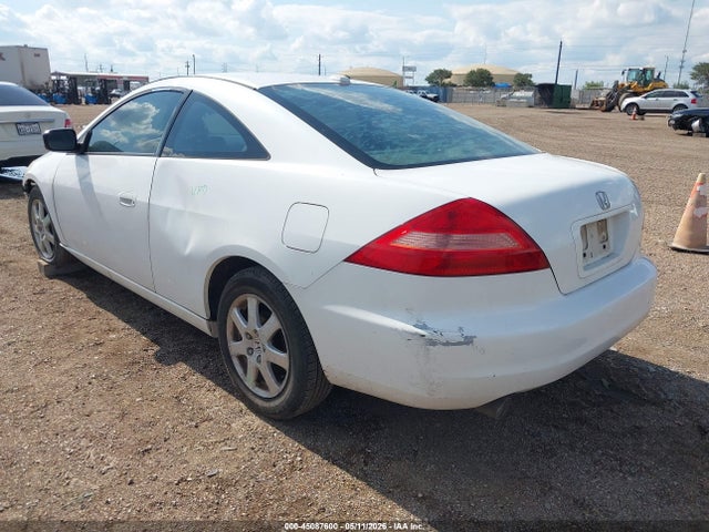 Продажа на аукционе авто 2005 Honda Accord 3.0 Ex, vin: 1HGCM82655A001438, номер лота: 45087600