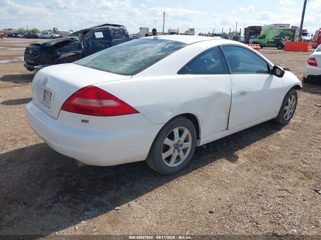 Продажа на аукционе авто 2005 Honda Accord 3.0 Ex, vin: 1HGCM82655A001438, номер лота: 45087600
