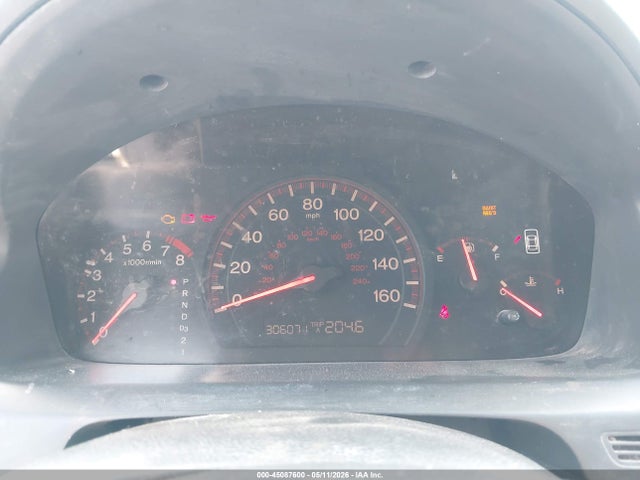 Продажа на аукционе авто 2005 Honda Accord 3.0 Ex, vin: 1HGCM82655A001438, номер лота: 45087600