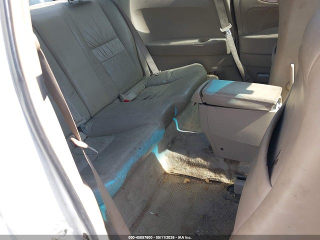 Продажа на аукционе авто 2005 Honda Accord 3.0 Ex, vin: 1HGCM82655A001438, номер лота: 45087600