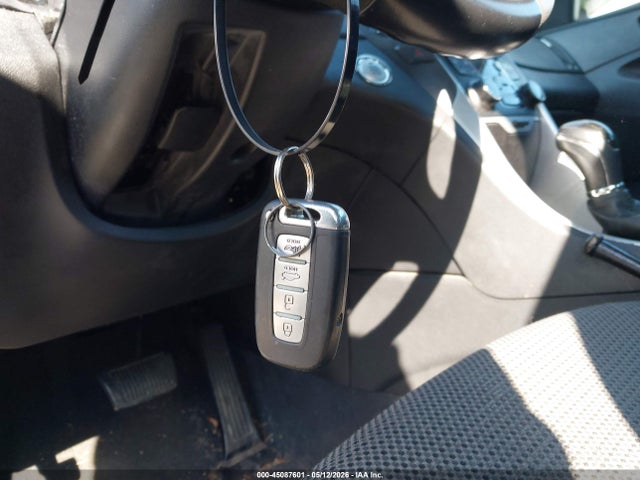 2012 Hyundai Sonata Se 2.0t მანქანა იყიდება აუქციონზე, vin: 5NPEC4AB7CH361298, აუქციონის ნომერი: 45087601