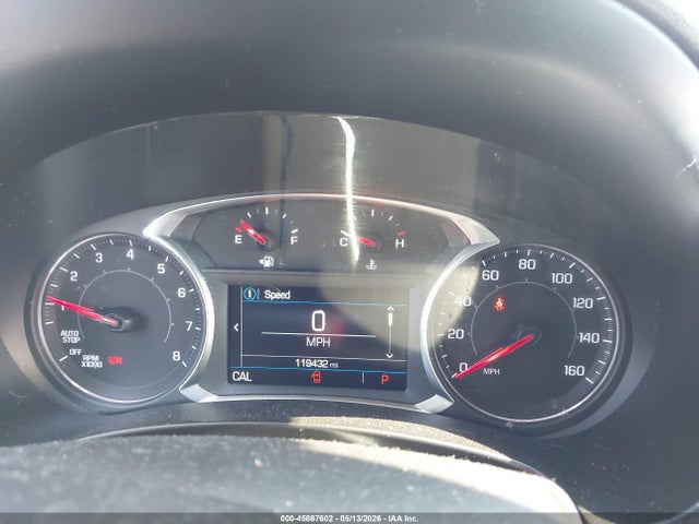 Aukcja sprzedaży 2018 Gmc Terrain Slt, vin: 3GKALPEV5JL229338, numer aukcji: 45087602
