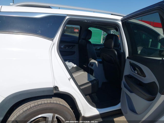 Aukcja sprzedaży 2018 Gmc Terrain Slt, vin: 3GKALPEV5JL229338, numer aukcji: 45087602