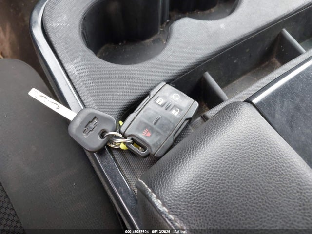 45087604 :رقم المزاد ، 1GCVKREC4JZ193404 vin ، 2018 Chevrolet Silverado 1500 1lt مزاد بيع