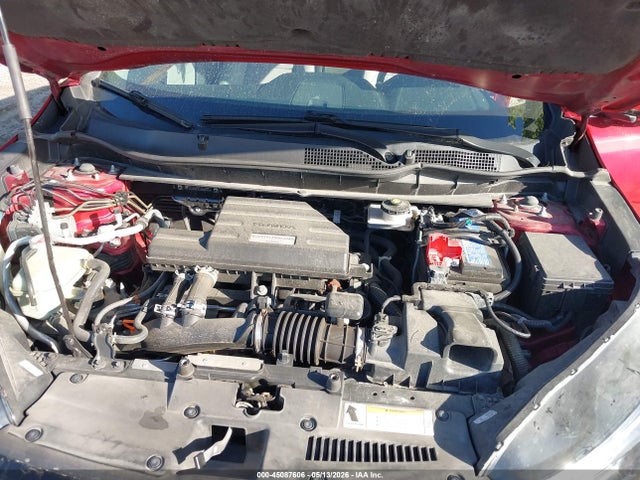Auction sale of the 2020 Honda Cr-v Awd Ex-l, vin: 2HKRW2H81LH639135, lot number: 45087606