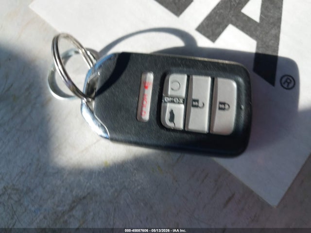 Auction sale of the 2020 Honda Cr-v Awd Ex-l, vin: 2HKRW2H81LH639135, lot number: 45087606