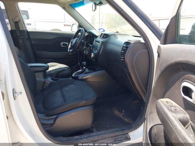 45087609 :رقم المزاد ، KNDJP3A57J7900382 vin ، 2018 Kia Soul + مزاد بيع