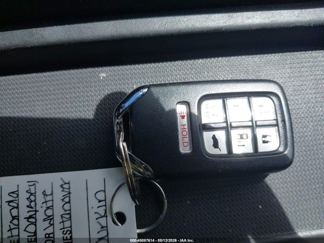 Продажа на аукционе авто 2018 Honda Odyssey Ex, vin: 5FNRL6H58JB088090, номер лота: 45087614