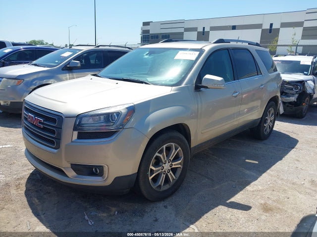 Продажа на аукционе авто 2014 Gmc Acadia Slt-2, vin: 1GKKRSKD2EJ173437, номер лота: 45087615