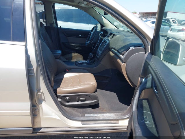 Продажа на аукционе авто 2014 Gmc Acadia Slt-2, vin: 1GKKRSKD2EJ173437, номер лота: 45087615