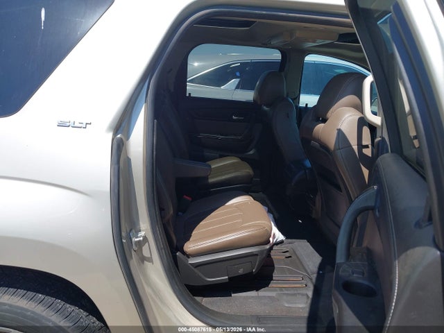 Продажа на аукционе авто 2014 Gmc Acadia Slt-2, vin: 1GKKRSKD2EJ173437, номер лота: 45087615