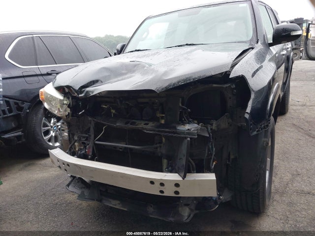 Продажа на аукционе авто 2012 Toyota 4runner Sr5, vin: JTEBU5JR8C5080139, номер лота: 45087619