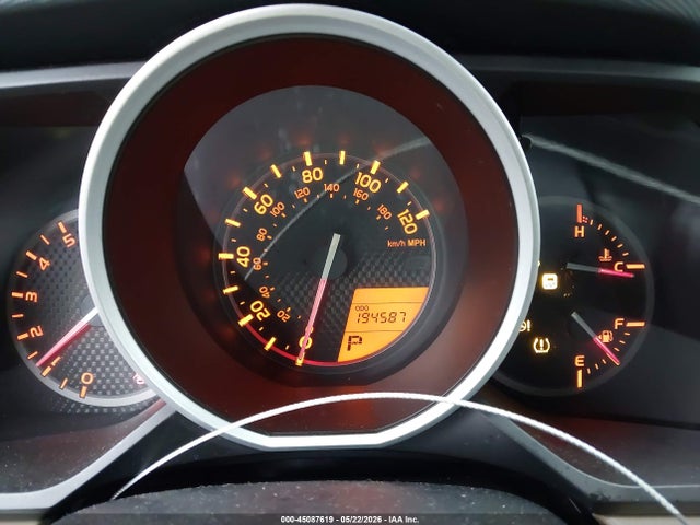 Продажа на аукционе авто 2012 Toyota 4runner Sr5, vin: JTEBU5JR8C5080139, номер лота: 45087619