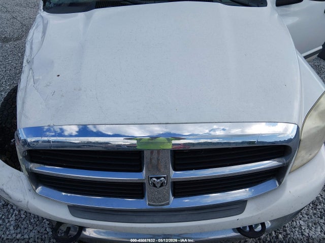 Aukcja sprzedaży 2007 Dodge Ram 2500 Slt/sport, vin: 3D7KR28C07G705854, numer aukcji: 45087632