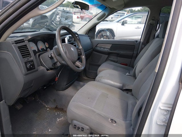 Aukcja sprzedaży 2007 Dodge Ram 2500 Slt/sport, vin: 3D7KR28C07G705854, numer aukcji: 45087632