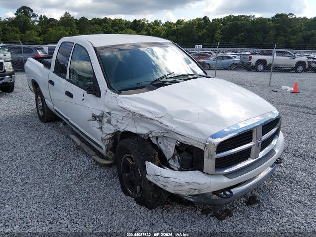 Aukcja sprzedaży 2007 Dodge Ram 2500 Slt/sport, vin: 3D7KR28C07G705854, numer aukcji: 45087632