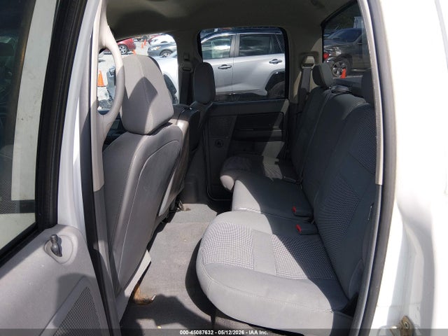 Aukcja sprzedaży 2007 Dodge Ram 2500 Slt/sport, vin: 3D7KR28C07G705854, numer aukcji: 45087632