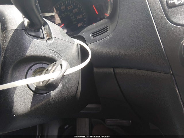 2003 Honda Accord 3.0 Ex მანქანა იყიდება აუქციონზე, vin: 1HGCM66523A013775, აუქციონის ნომერი: 45087633