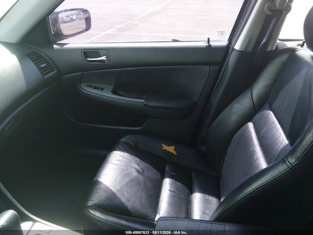 2003 Honda Accord 3.0 Ex მანქანა იყიდება აუქციონზე, vin: 1HGCM66523A013775, აუქციონის ნომერი: 45087633