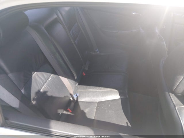 2003 Honda Accord 3.0 Ex მანქანა იყიდება აუქციონზე, vin: 1HGCM66523A013775, აუქციონის ნომერი: 45087633