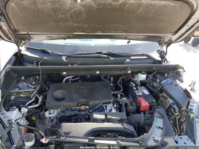 Aukcja sprzedaży 2021 Toyota Rav4 Le, vin: 2T3F1RFV3MC158236, numer aukcji: 45087636