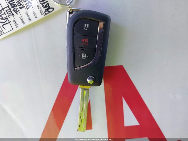 Aukcja sprzedaży 2021 Toyota Rav4 Le, vin: 2T3F1RFV3MC158236, numer aukcji: 45087636