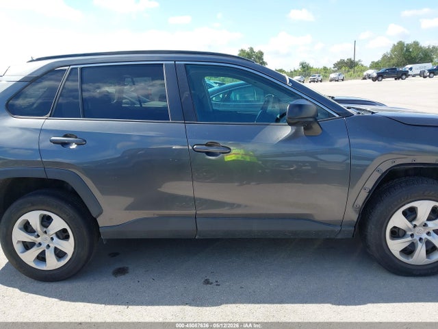Aukcja sprzedaży 2021 Toyota Rav4 Le, vin: 2T3F1RFV3MC158236, numer aukcji: 45087636