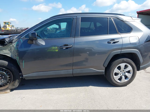 Aukcja sprzedaży 2021 Toyota Rav4 Le, vin: 2T3F1RFV3MC158236, numer aukcji: 45087636