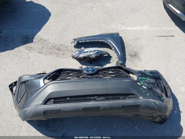 Aukcja sprzedaży 2021 Toyota Rav4 Le, vin: 2T3F1RFV3MC158236, numer aukcji: 45087636