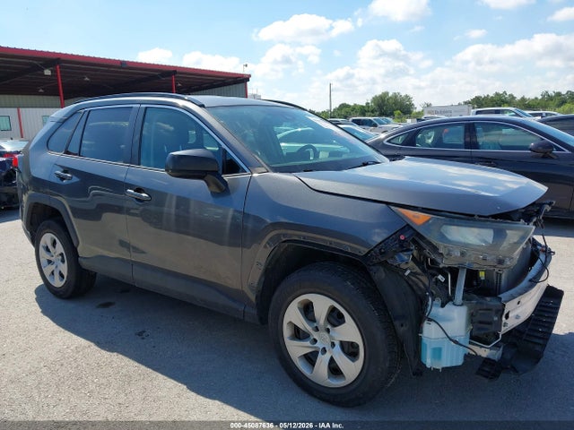 Aukcja sprzedaży 2021 Toyota Rav4 Le, vin: 2T3F1RFV3MC158236, numer aukcji: 45087636