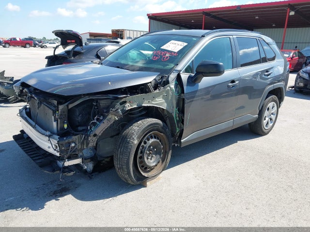 Aukcja sprzedaży 2021 Toyota Rav4 Le, vin: 2T3F1RFV3MC158236, numer aukcji: 45087636