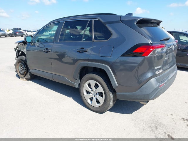 Aukcja sprzedaży 2021 Toyota Rav4 Le, vin: 2T3F1RFV3MC158236, numer aukcji: 45087636