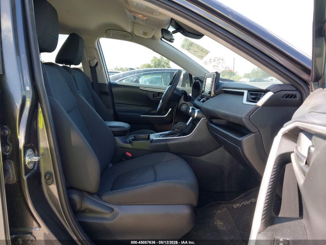Aukcja sprzedaży 2021 Toyota Rav4 Le, vin: 2T3F1RFV3MC158236, numer aukcji: 45087636