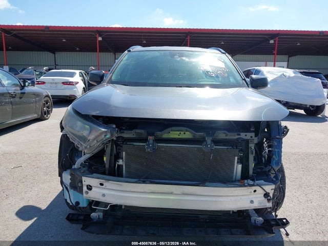 Aukcja sprzedaży 2021 Toyota Rav4 Le, vin: 2T3F1RFV3MC158236, numer aukcji: 45087636