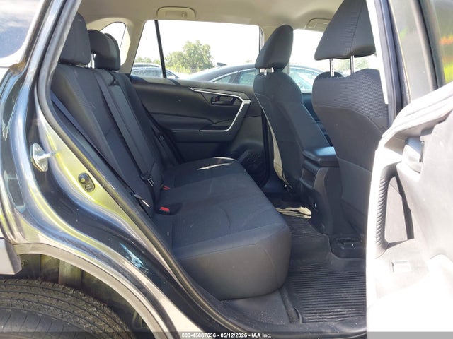 Aukcja sprzedaży 2021 Toyota Rav4 Le, vin: 2T3F1RFV3MC158236, numer aukcji: 45087636