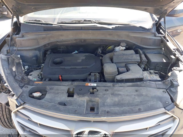 Aukcja sprzedaży 2017 Hyundai Santa Fe Sport 2.4l, vin: 5NMZU3LB2HH016867, numer aukcji: 45087637