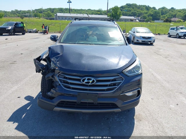 Aukcja sprzedaży 2017 Hyundai Santa Fe Sport 2.4l, vin: 5NMZU3LB2HH016867, numer aukcji: 45087637