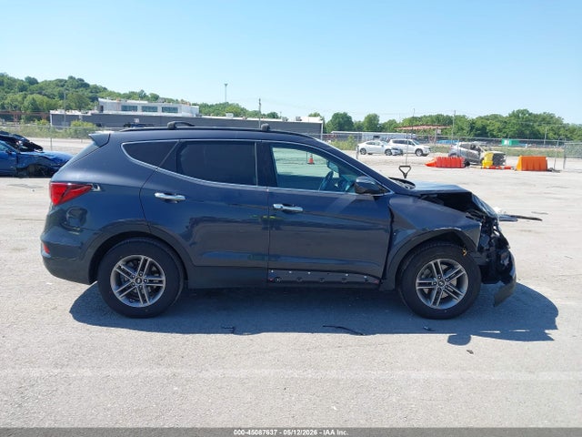 Aukcja sprzedaży 2017 Hyundai Santa Fe Sport 2.4l, vin: 5NMZU3LB2HH016867, numer aukcji: 45087637