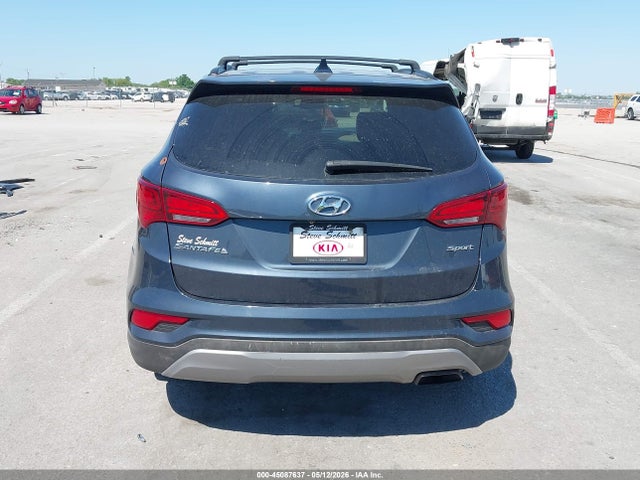 Aukcja sprzedaży 2017 Hyundai Santa Fe Sport 2.4l, vin: 5NMZU3LB2HH016867, numer aukcji: 45087637
