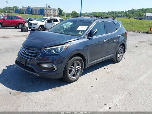 Aukcja sprzedaży 2017 Hyundai Santa Fe Sport 2.4l, vin: 5NMZU3LB2HH016867, numer aukcji: 45087637