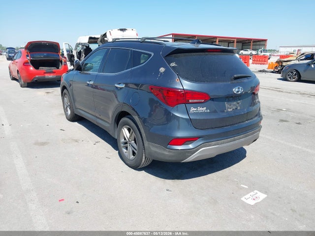 Aukcja sprzedaży 2017 Hyundai Santa Fe Sport 2.4l, vin: 5NMZU3LB2HH016867, numer aukcji: 45087637