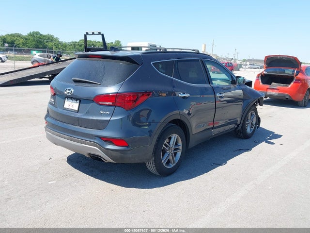 Aukcja sprzedaży 2017 Hyundai Santa Fe Sport 2.4l, vin: 5NMZU3LB2HH016867, numer aukcji: 45087637