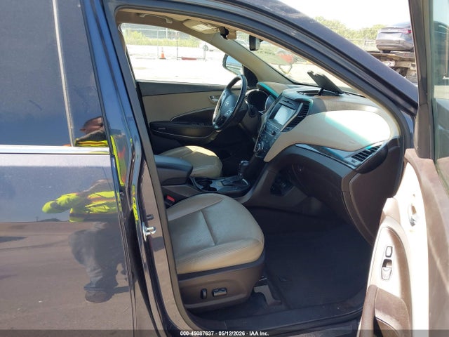 Aukcja sprzedaży 2017 Hyundai Santa Fe Sport 2.4l, vin: 5NMZU3LB2HH016867, numer aukcji: 45087637