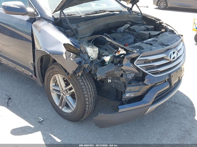 Aukcja sprzedaży 2017 Hyundai Santa Fe Sport 2.4l, vin: 5NMZU3LB2HH016867, numer aukcji: 45087637