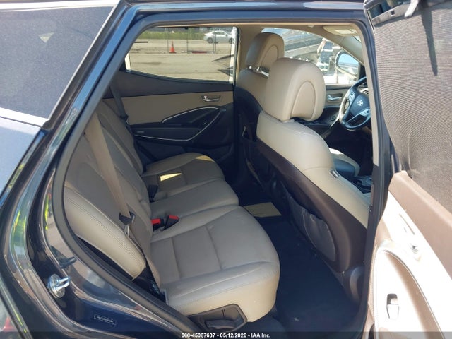 Aukcja sprzedaży 2017 Hyundai Santa Fe Sport 2.4l, vin: 5NMZU3LB2HH016867, numer aukcji: 45087637