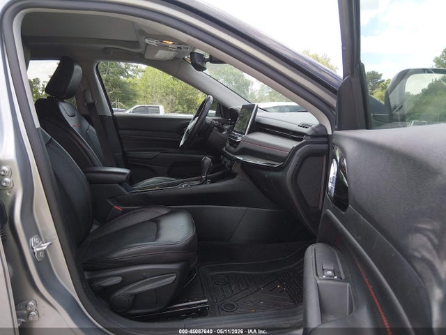 Aukcja sprzedaży 2022 Jeep Compass Trailhawk 4x4, vin: 3C4NJDDB8NT110777, numer aukcji: 45087640