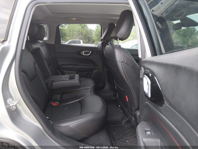 Aukcja sprzedaży 2022 Jeep Compass Trailhawk 4x4, vin: 3C4NJDDB8NT110777, numer aukcji: 45087640