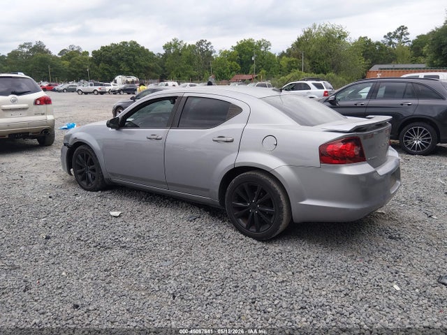 Aukcja sprzedaży 2014 Dodge Avenger Se, vin: 1C3CDZAB5EN189930, numer aukcji: 45087641