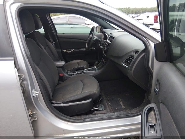 Aukcja sprzedaży 2014 Dodge Avenger Se, vin: 1C3CDZAB5EN189930, numer aukcji: 45087641