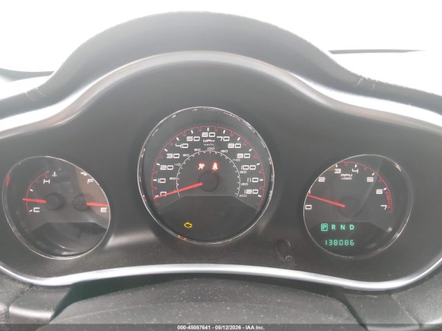 Aukcja sprzedaży 2014 Dodge Avenger Se, vin: 1C3CDZAB5EN189930, numer aukcji: 45087641